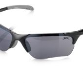 Солнечные очки “Plymouth” с набором линз в твердом чехле, черный, арт. 000847203
