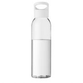 Бутылка для питья “Sky”, белая, арт. 000894503