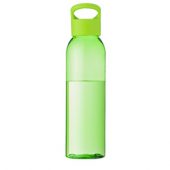 Бутылка для питья “Sky”, зеленая, арт. 000894603