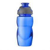Бутылка спортивная “Gobi”, синий, арт. 000895103