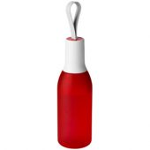 Бутылка “Flow”, красный, арт. 001150603
