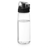 Бутылка спортивная “Capri” на 700 мл, прозрачный, арт. 001152903