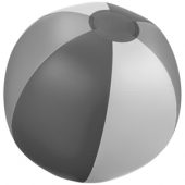 Мяч надувной пляжный “Trias”, серый, арт. 001154303