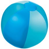Мяч надувной пляжный “Trias”, синий, арт. 001154403