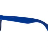 Очки солнцезащитные “Sun ray”, УФ 400, классический синий, арт. 001161503