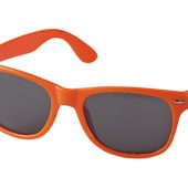 Очки солнцезащитные “Sun ray”, УФ 400, оранжевый, арт. 001161903