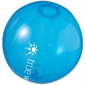 Прозрачный пляжный мяч Ibiza, арт. 001366003
