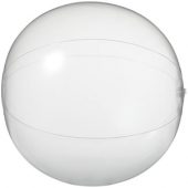 Прозрачный пляжный мяч Ibiza, арт. 001365903