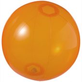 Прозрачный пляжный мяч Ibiza, арт. 001365703