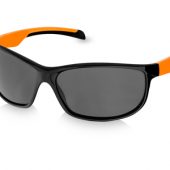 Солнцезащитные очки “Fresno”, черный/оранжевый, арт. 001657903