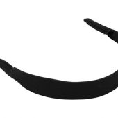 Шнурок для солнцезащитных очков “Tropics”, черный, арт. 001680803