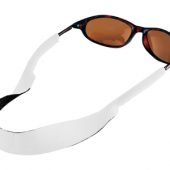 Шнурок для солнцезащитных очков “Tropics”, белый/черный, арт. 001681003