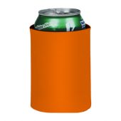Складной держатель-термос “Crowdio” для бутылок, оранжевый, арт. 001674903