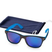 Солнцезащитные очки “Baja”, синий, арт. 001655903
