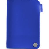 Бумажник “Valencia”, ярко-синий, арт. 001647603