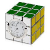 Часы настольные «Кубик Рубика», арт. 000995303