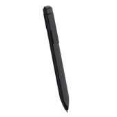 Классическая Авт. шариковая ручка Moleskine Click, 0,5 мм, черный, арт. 001576703