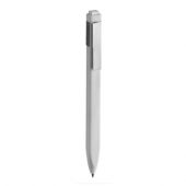 Классическая Авт. шариковая ручка Moleskine Click, 1,0 мм, белый, арт. 001577003