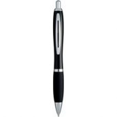 Ручка шариковая “Mandarine”, черный, черные чернила, арт. 000832503