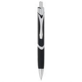 Ручка шариковая “SoBe”, черный, черные чернила, арт. 000836403