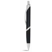 Ручка шариковая “SoBe”, черный, черные чернила, арт. 000836403