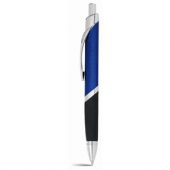 Ручка шариковая “SoBe”, синий, черные чернила, арт. 000836203