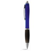 Ручка шариковая “Nash”, синий, черные чернила, арт. 000767603