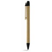 Ручка шариковая “Salvador”, черный, черные чернила, арт. 000837403