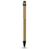Ручка шариковая “Salvador”, черный, черные чернила, арт. 000837403