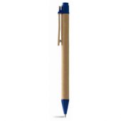 Ручка шариковая “Salvador”, синий, черные чернила, арт. 000837603