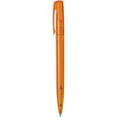 Ручка шариковая “London”, оранжевый, черные чернила, арт. 000766203