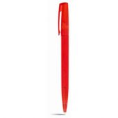 Ручка шариковая “London”, красный, черные чернила, арт. 000766303