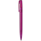 Ручка шариковая “London”, фиолетовый, черные чернила, арт. 000766403