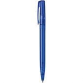 Ручка шариковая “London”, синий, черные чернила, арт. 000766503