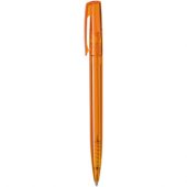 Ручка шариковая “London”, оранжевый, синие чернила, арт. 000765503