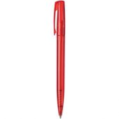 Ручка шариковая “London”, красный, синие чернила, арт. 000765603