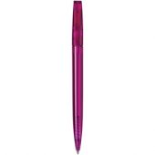 Ручка шариковая “London”, фиолетовый, синие чернила, арт. 000765703