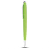 Ручка шариковая “Sunrise glossy”, зеленое яблоко, синие чернила, арт. 000834203