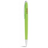 Ручка шариковая “Sunrise glossy”, зеленое яблоко, синие чернила, арт. 000834203