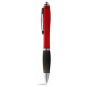 Ручка шариковая “Nash”, красный, синие чернила, арт. 000766703