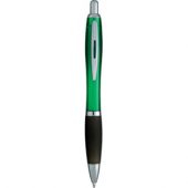 Ручка шариковая “Nash”, зеленый, синие чернила, арт. 000766803
