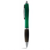 Ручка шариковая “Nash”, зеленый, синие чернила, арт. 000766803