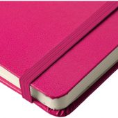 Блокнот классический карманный “Juan” А6, розовый, арт. 000789703