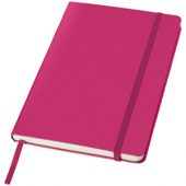 Блокнот классический офисный “Juan” А5, розовый, арт. 000788603