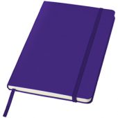 Блокнот классический офисный “Juan” А5, пурпурный, арт. 000788803