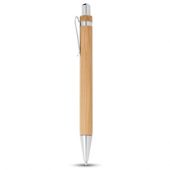 Ручка шариковая из бамбука “Celuk”, арт. 000837003