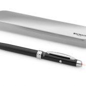 Ручка “Tulle” 3 в 1 от Balmain, черные чернила, арт. 000835603