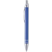 Ручка шариковая “Madrid”, синий, черные чернила, арт. 000832303