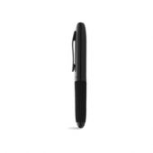 Ручка шариковая “Vienna”, черный, черные чернила, арт. 000835903