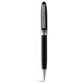 Ручка шариковая “Bristol”, черный, черные чернила, арт. 000828903